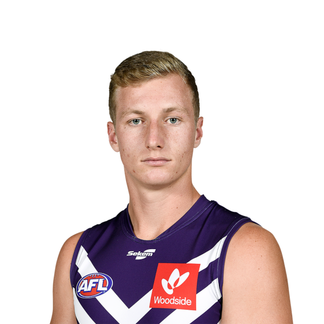 Josh Treacy profile picture